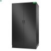 SP3BEBC11 Pusta szafa bateryjna o szerokości 1100 mm do zasilacza Easy UPS 3-Ph Modular, czarna